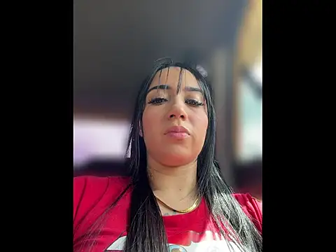 EmmyEvans1 online show from June 2026 06:10:01 PM