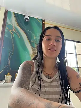 EmmyEvans1 online show from June 2026 07:03:02 PM