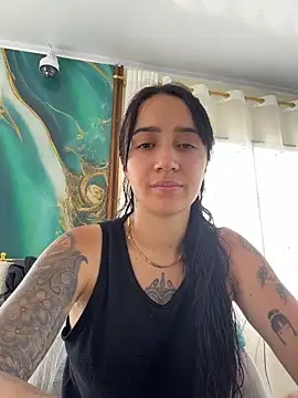 EmmyEvans1 online show from June 2026 07:26:01 PM