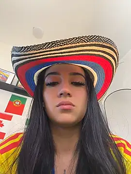 EmmyEvans1 online show from July 2026 11:31:01 PM