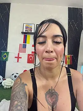 EmmyEvans1 online show from July 2026 08:11:01 PM