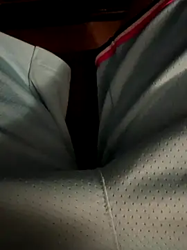 JohnnyBigShot online show from October 2025 02:00:02 AM