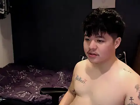 ASIANken911 online show from November 2025 03:34:02 PM