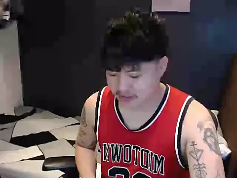 ASIANken911 online show from November 2025 02:28:01 PM