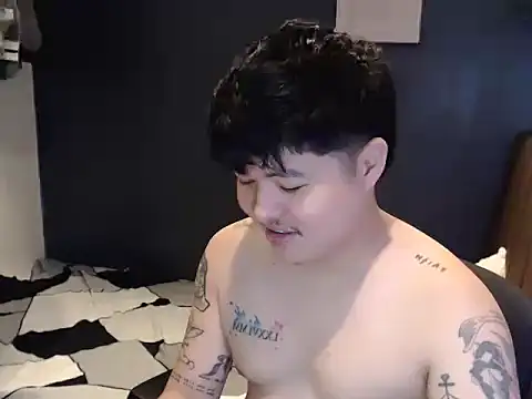 ASIANken911 online show from November 2025 07:57:01 PM