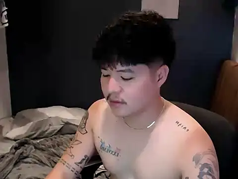 ASIANken911 online show from February 2026 03:30:01 PM