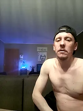 Antonio11111x online show from February 2026 09:54:01 PM