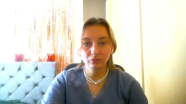 SusanCurt online show from March 2026 10:12:02 AM