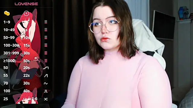 Snapshot of Mini_Mo chatting on December 2025 01:19:01 PM Mini Mo online show from December 2025 01:19:01 PM