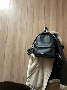 Wet  Bunny online show from March 2025 09:35:02 AM