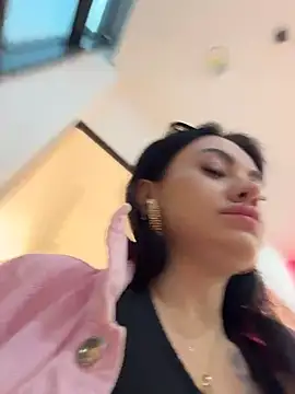 Snapshot of Wet__Bunny chatting on July 2026 06:20:02 AM Wet Bunny online show from July 2026 06:20:02 AM