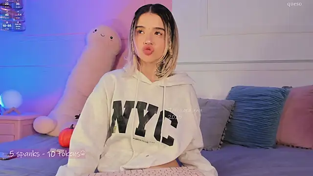  Tammara  online show from November 2025 06:08:02 PM