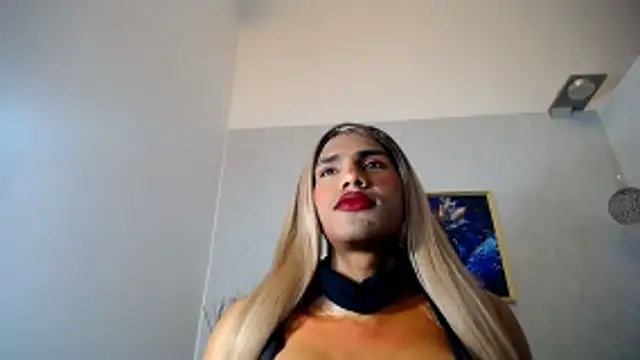 paulabigcock online show from March 2026 12:12:01 PM