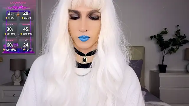 HelenSpellman online show from December 2024 07:32:01 AM