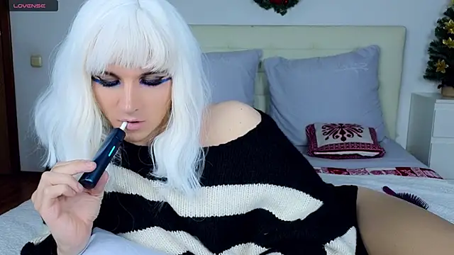 HelenSpellman online show from January 2025 08:34:02 AM