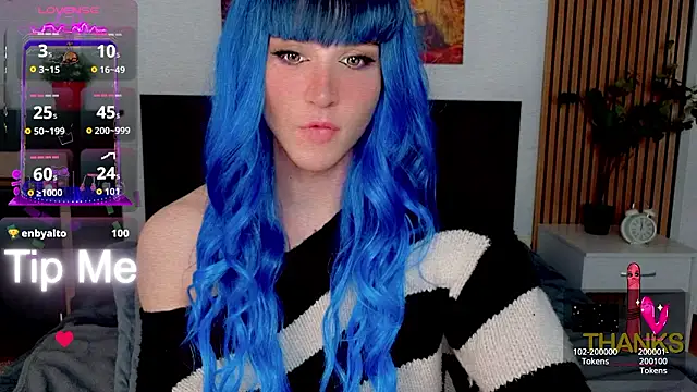 HelenSpellman online show from February 2026 12:52:02 AM