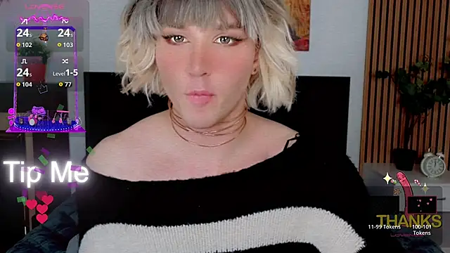 HelenSpellman online show from February 2026 08:19:02 PM