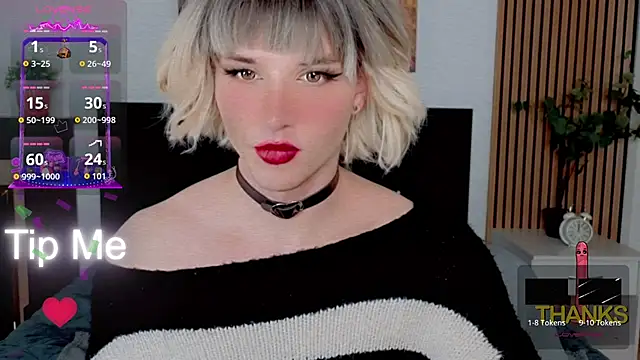 HelenSpellman online show from February 2026 11:38:01 PM