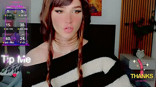 HelenSpellman online show from March 2026 11:44:01 PM