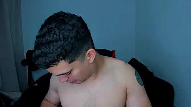 tanner hard  online show from March 2025 01:31:02 AM