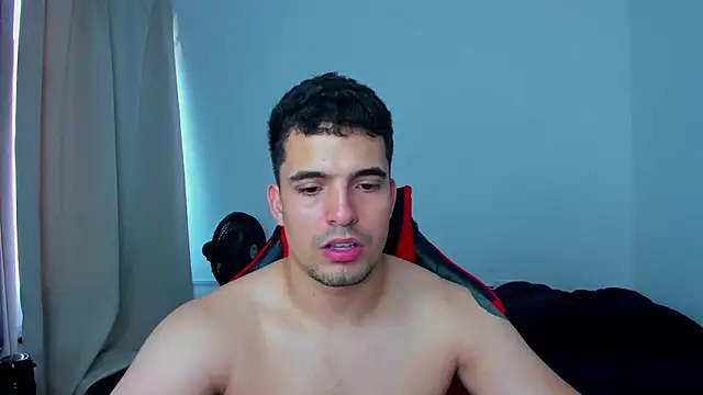 tanner hard  online show from March 2025 09:14:02 PM