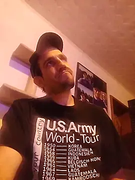 Codymc89 online show from October 2025 11:00:02 PM