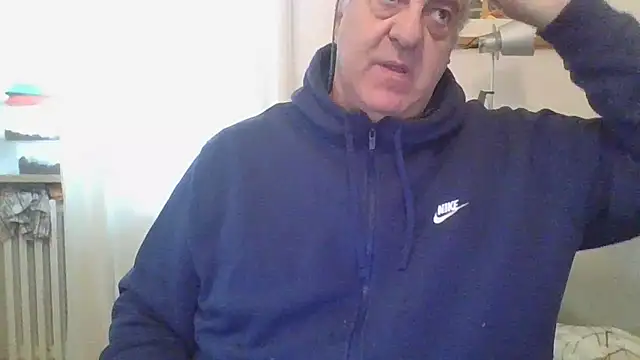 Snapshot of ANONIMO7735 chatting on February 2025 09:55:01 AM ANONIMO7735 online show from February 2025 09:55:01 AM