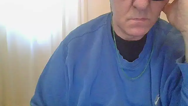 Snapshot of ANONIMO7735 chatting on February 2025 10:58:01 AM ANONIMO7735 online show from February 2025 10:58:01 AM