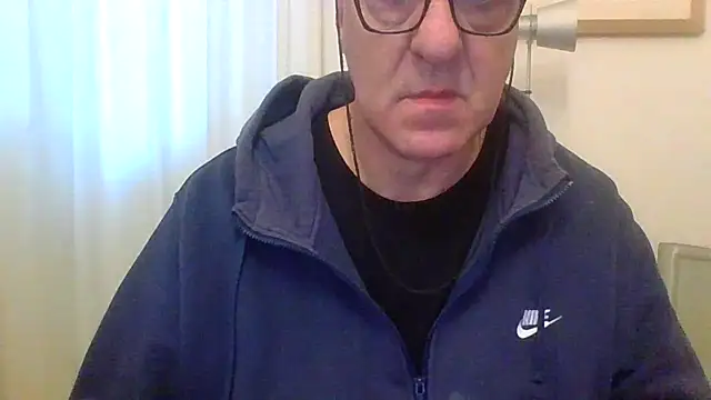 ANONIMO7735 online show from November 2025 05:52:01 AM