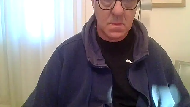 ANONIMO7735 online show from November 2025 06:24:01 AM