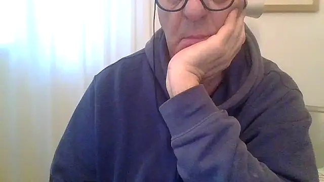 ANONIMO7735 online show from February 2026 06:34:02 AM