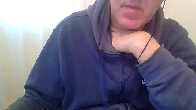 ANONIMO7735 online show from March 2026 07:15:01 AM