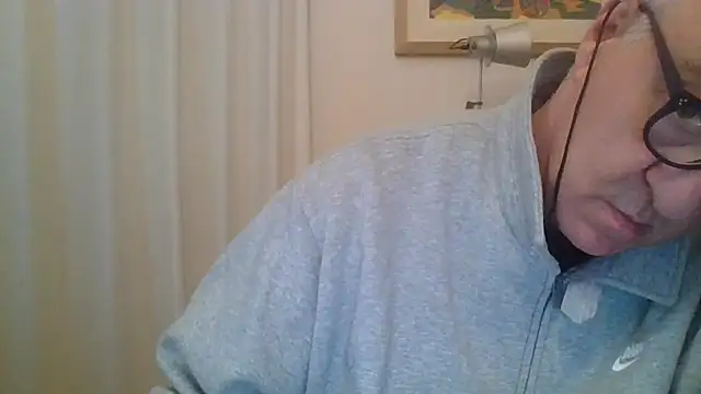 ANONIMO7735 online show from March 2026 06:36:01 PM