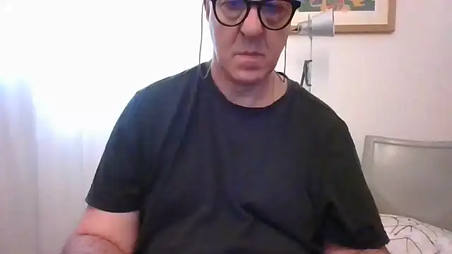 ANONIMO7735 online show from June 2026 04:31:02 PM