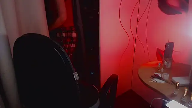 JohansonKatie online show from January 2025 03:49:02 AM