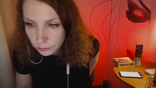 JohansonKatie online show from January 2025 01:39:01 PM