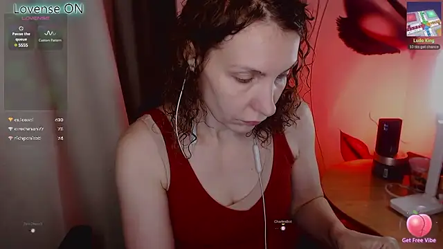 JohansonKatie online show from March 2025 12:37:02 AM