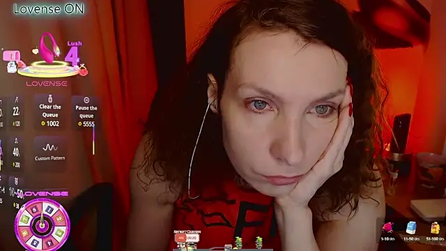 JohansonKatie online show from March 2025 01:59:02 AM