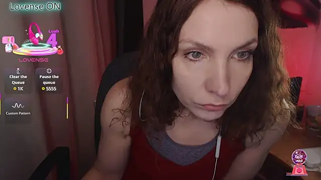 JohansonKatie online show from March 2025 02:41:02 AM