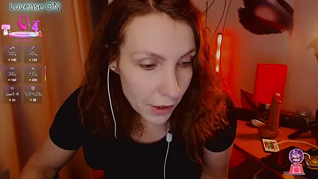 JohansonKatie online show from March 2025 07:22:02 AM