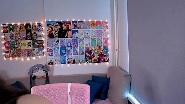 MilenaSaint online show from March 2025 06:43:01 AM