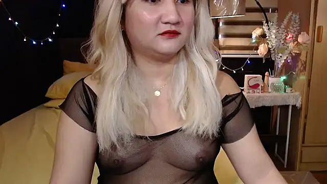 xheavenlytrans online show from December 2025 12:18:02 AM