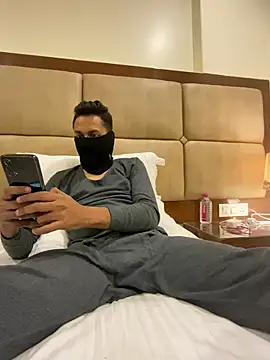 Asian femboy1 online show from January 2025 05:43:02 PM