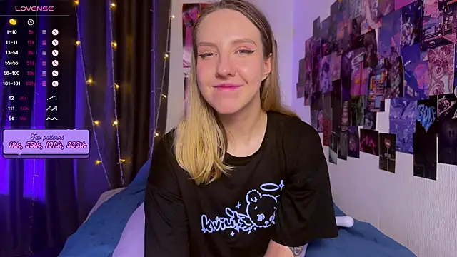 HotaruTomo online show from March 2025 12:49:02 AM