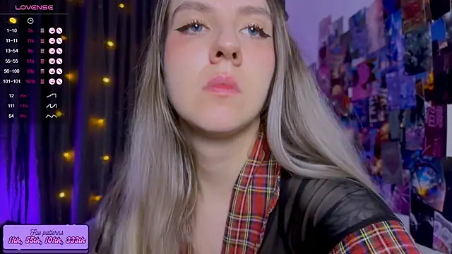 HotaruTomo online show from September 2025 10:31:01 PM