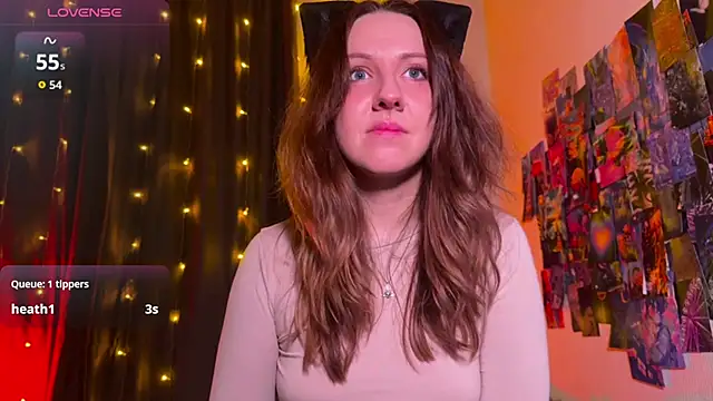 HotaruTomo online show from February 2026 10:14:01 PM