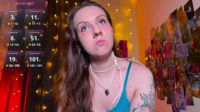 HotaruTomo online show from February 2026 04:20:02 AM