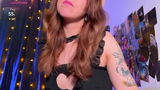 HotaruTomo online show from February 2026 05:40:02 AM