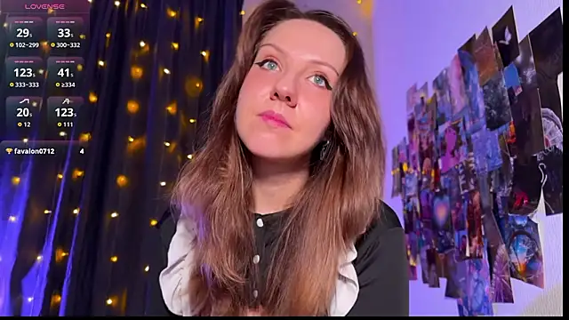 HotaruTomo online show from March 2026 01:56:02 AM