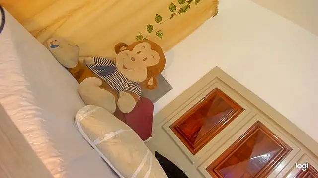 JessicaSloan online show from November 2025 02:17:01 PM